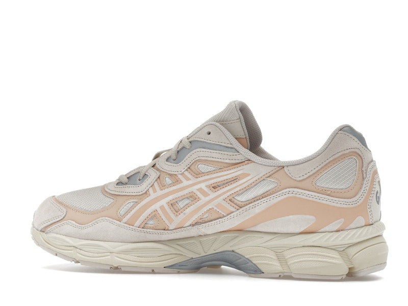 ASICS Gel-NYC Oatmeal Bisque