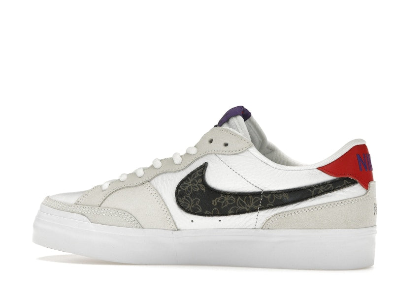 Nike SB Zoom Pogo Plus Sky Brown Japanese Roots (Women's)