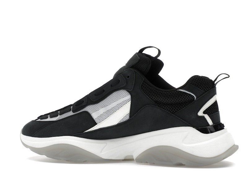 AMIRI Bone Runner Black