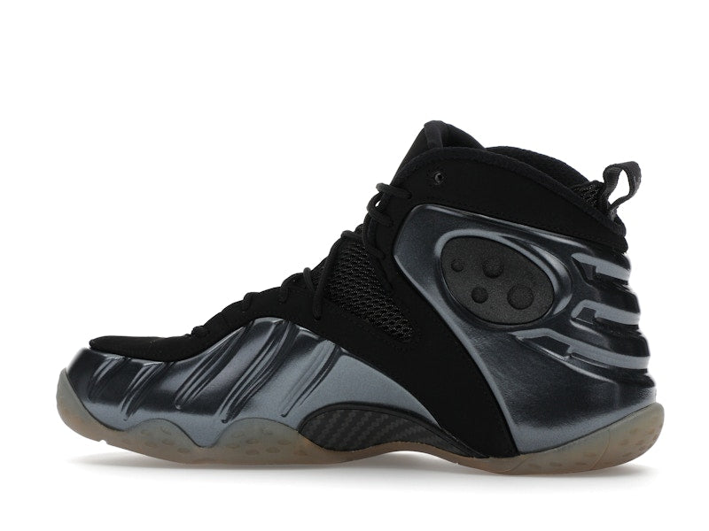 Nike Zoom Rookie Black Anthracite