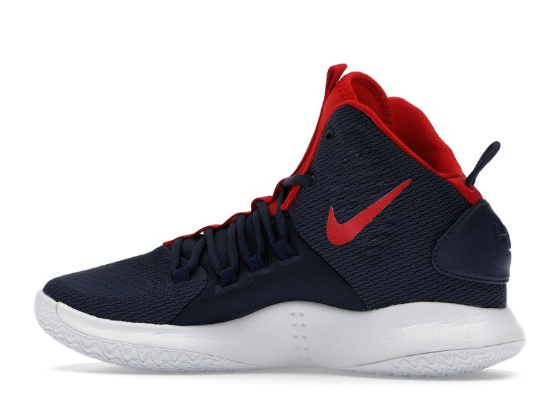 Nike Hyperdunk X USA