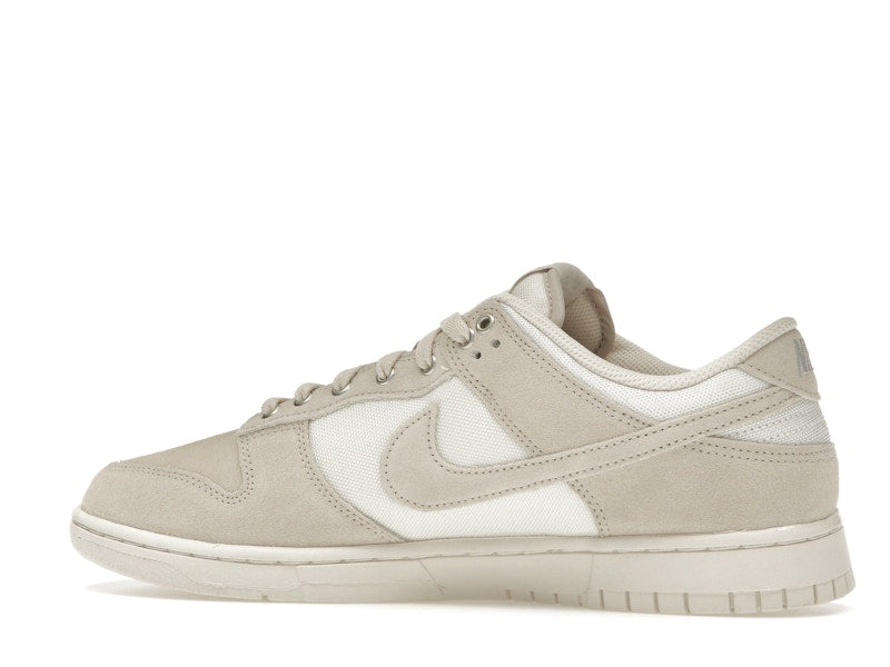 Nike Dunk Low Cordura Light Orewood Brown
