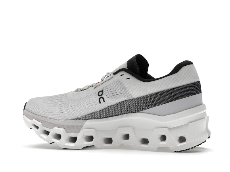 On Running Cloudmonster 2 White Frost (Women's)
