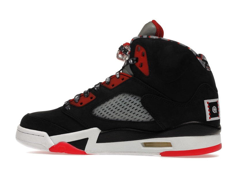 Jordan 5 Retro Quai 54 (Friends & Family) (2021)