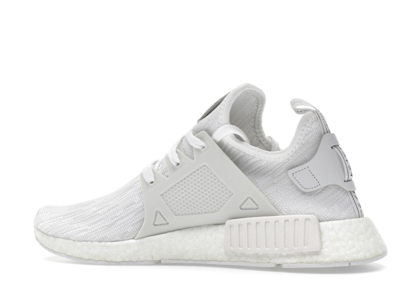 adidas NMD XR1 Triple White (2016)