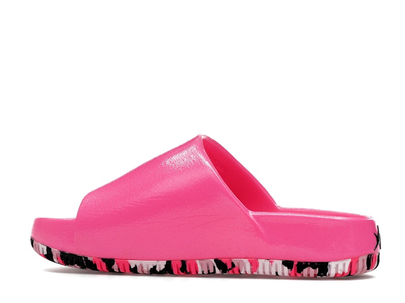 Nike Calm Slide A'ja Wilson Hyper Pink (Women's)
