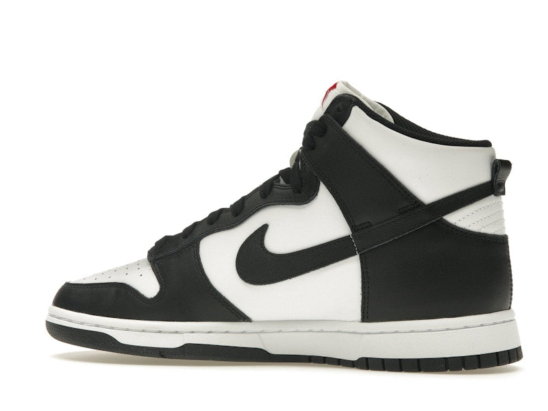 Nike Dunk High Panda (2021)