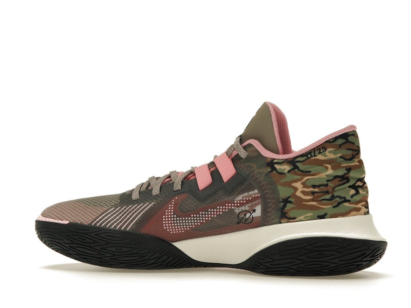 Nike Kyrie Flytrap V Moon Fossil Pink Gaze