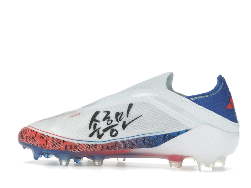 adidas F50 Elite Laceless FG Son Heung-min TAEGEUK7