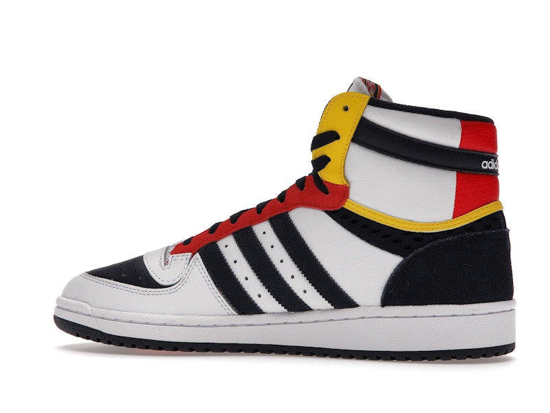 adidas Top Ten RB Legend Ink