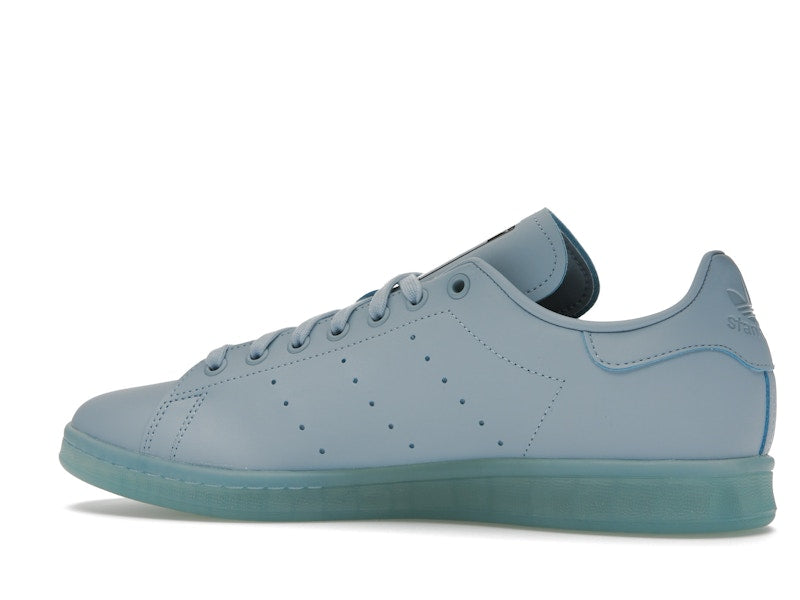 adidas Stan Smith Star Wars Boba Fett Ash Grey