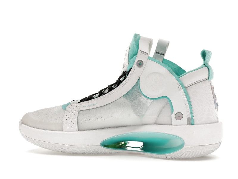 Jordan XXXIV Guo Ailun