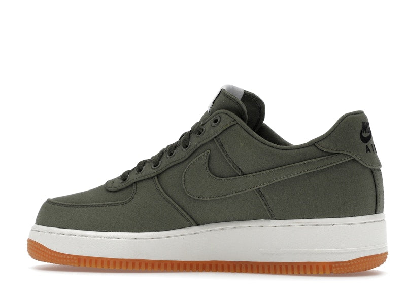 Nike Air Force 1 Low Supreme Olive