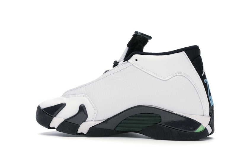 Jordan 14 Retro Oxidized Green (2016) (GS)