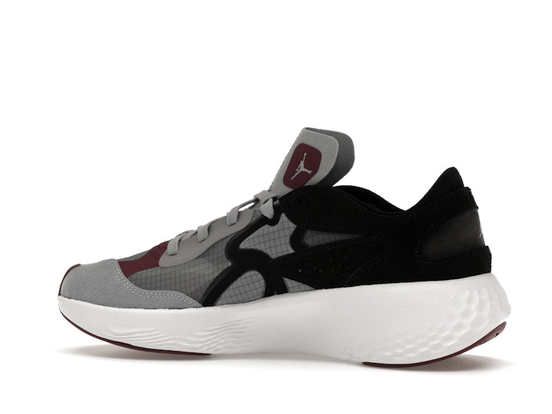 Jordan Delta 3 Low Cherrywood Red Wolf Gray