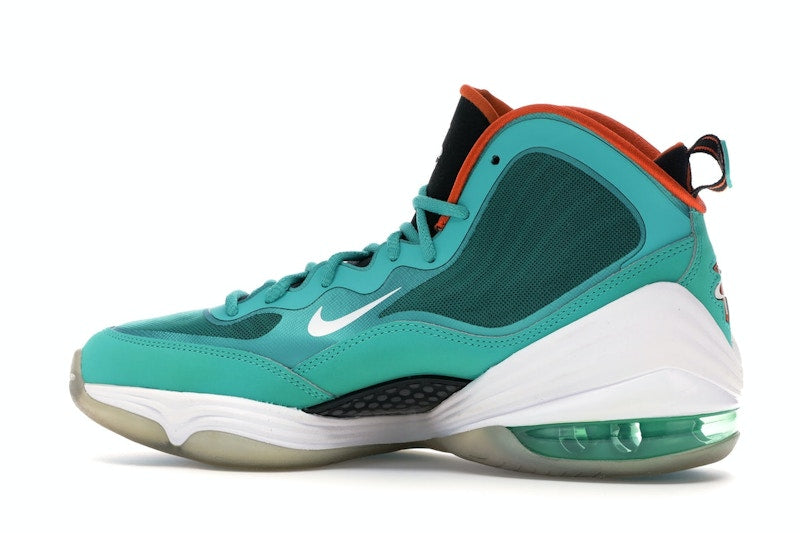 Nike Penny V Miami Dolphins