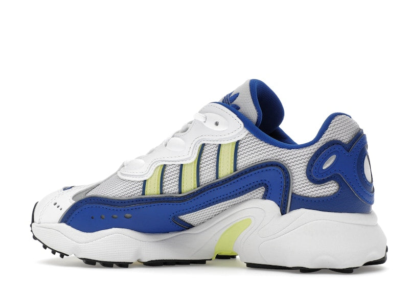 adidas Ozweego 3 OG White Royal Blue (Women's)
