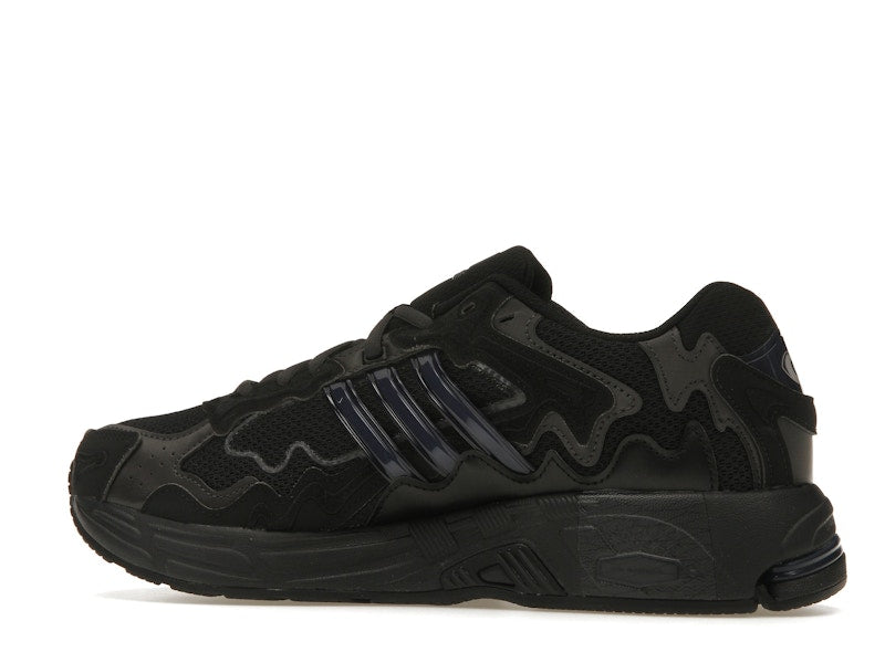 adidas Response CL Bad Bunny Triple Black