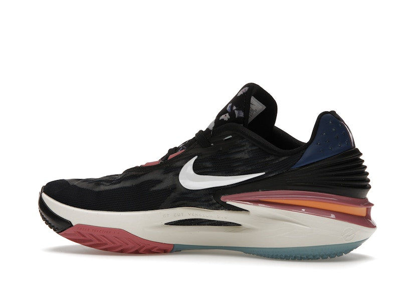 Nike Zoom GT Cut 2 Black Desert Berry