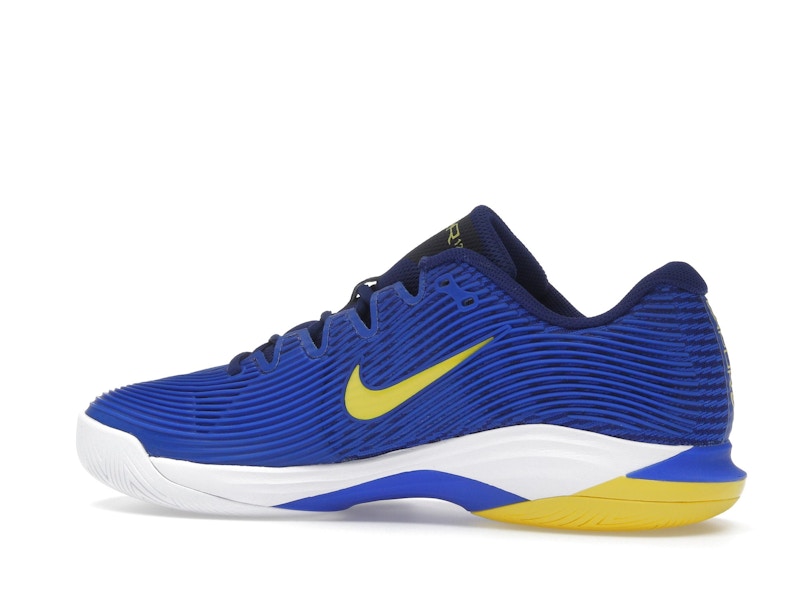 Nike Court Air Zoom Vapor 12 HC Racer Blue Lightning