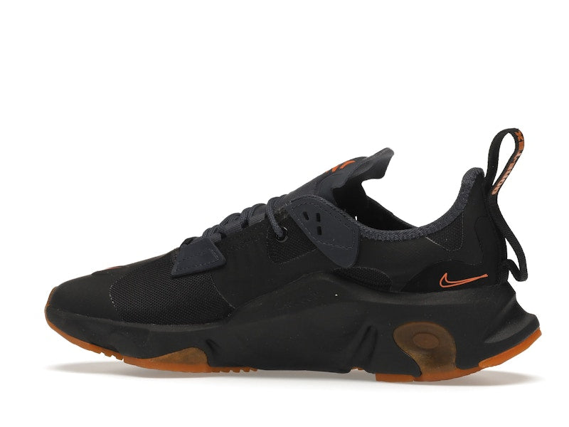 Nike React Type GTX Black Bright Ceramic