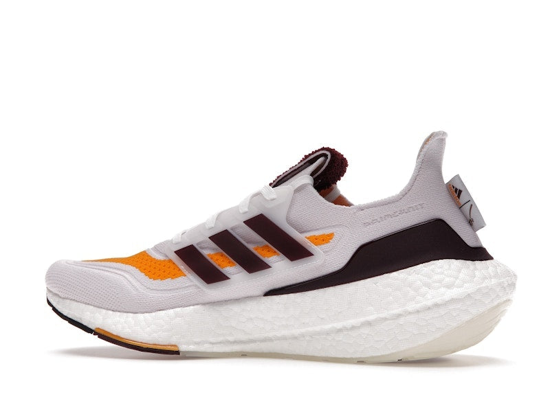 adidas Ultra Boost 21 Arizona State