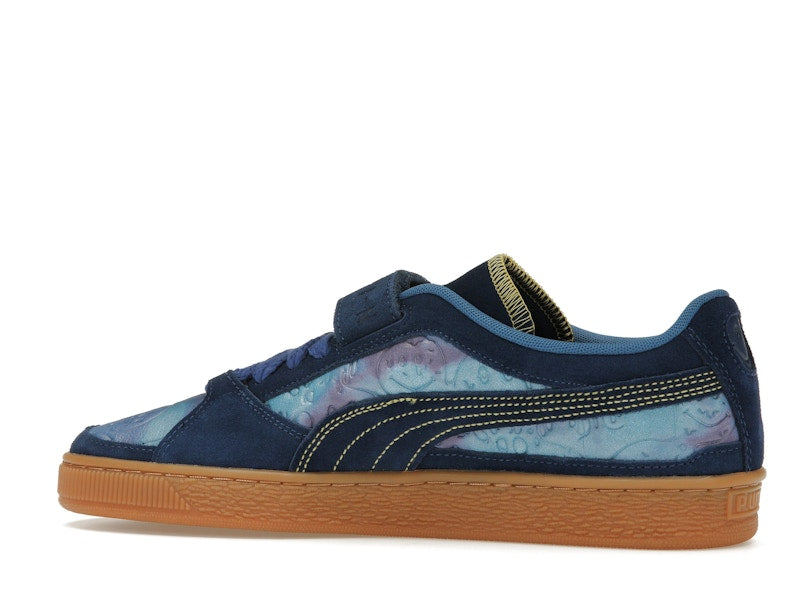 Puma Suede Dazed and Confused