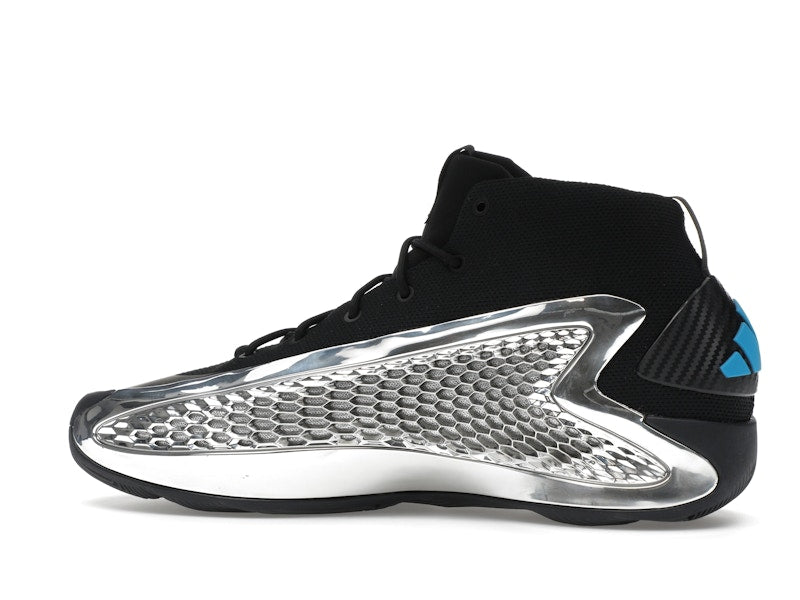 adidas AE 1 Silver Metallic