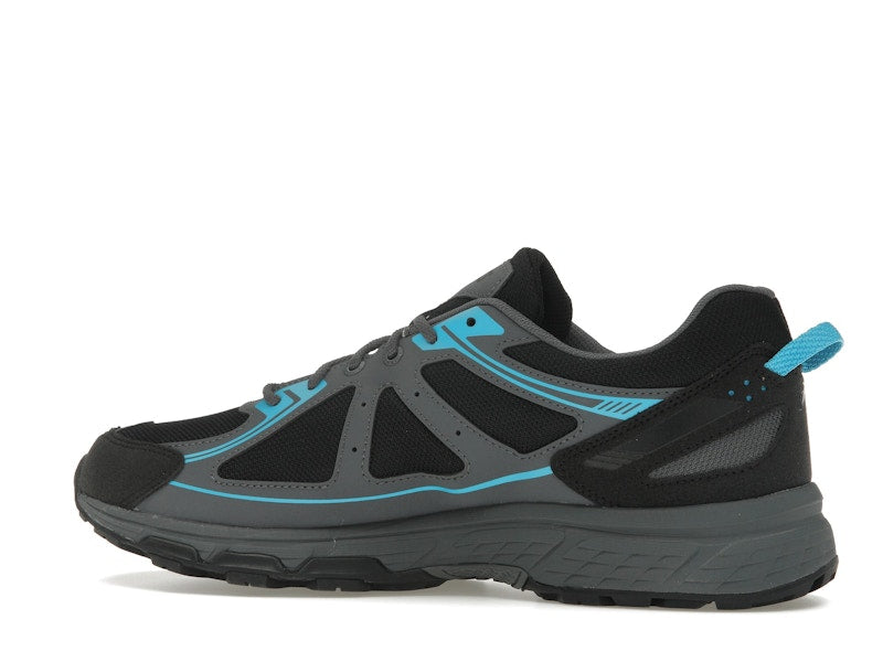 ASICS Gel-Venture 6 Black Carrier Grey