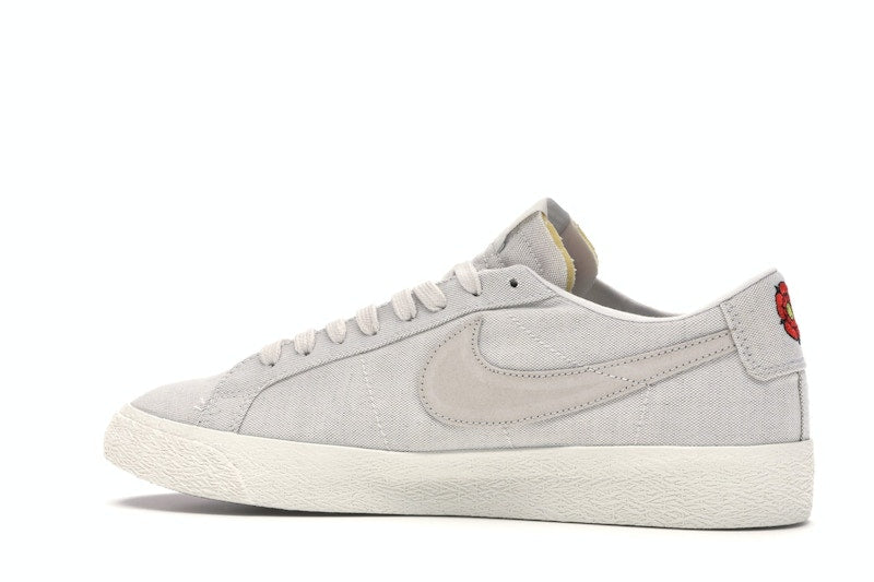 Nike SB Blazer Low Lance Mountain English Rose