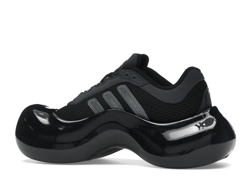 adidas Moonrubber Megaride AVAVAV Black (Women's)