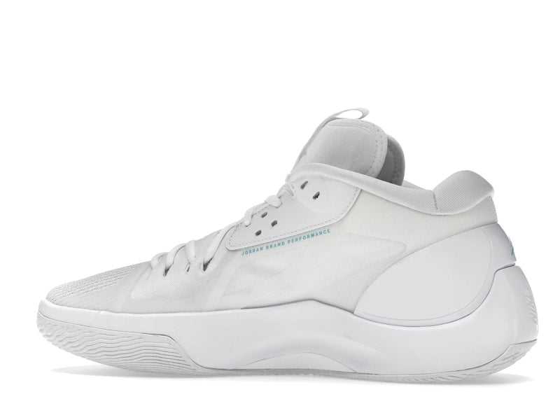 Jordan Zoom Separate White Blue