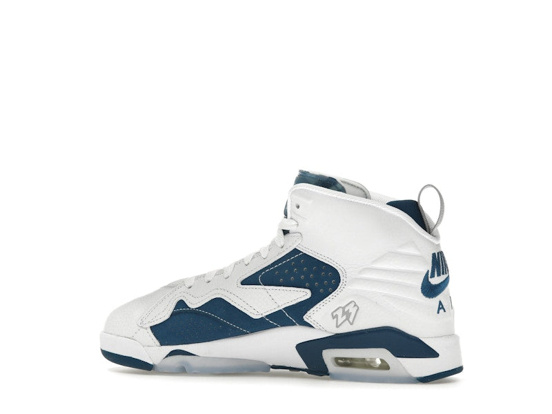 Jordan MVP Industrial Blue (GS)