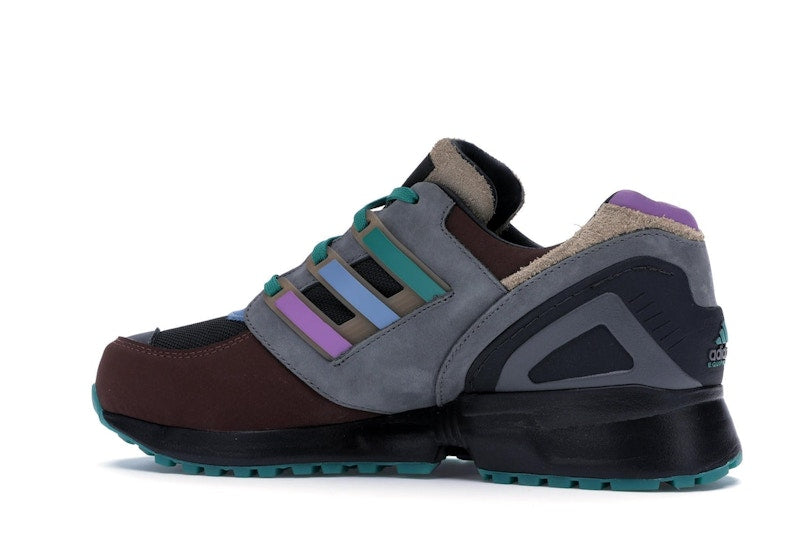 adidas EQT Cushion 91 Packer Shoes Adventure