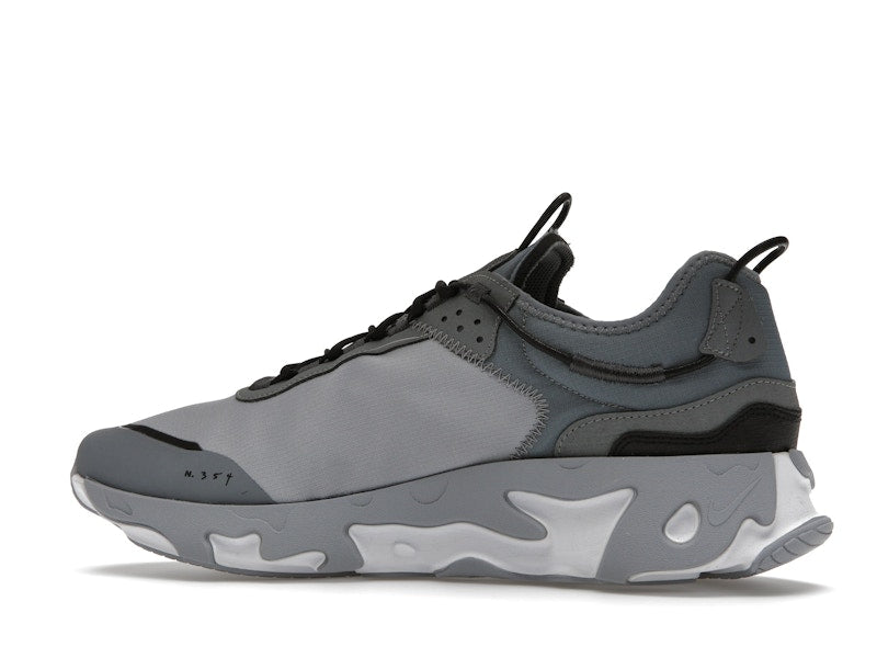 Nike React Live SE Stadium Grey