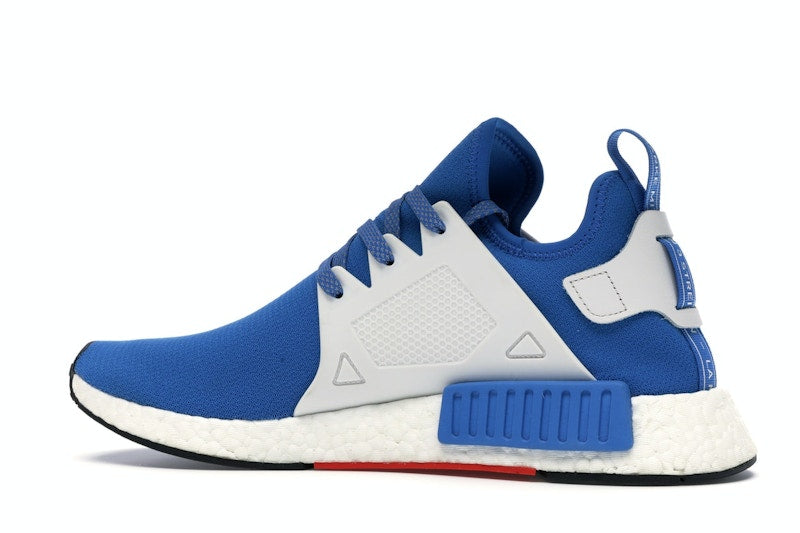 adidas NMD XR1 Footlocker Europe Bluebird