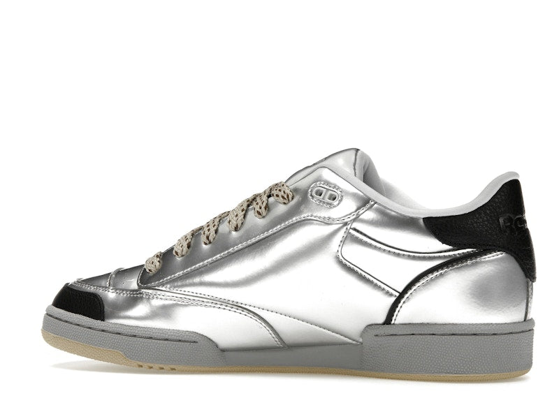 Reebok Club C Bulc Dime Silver Metllic