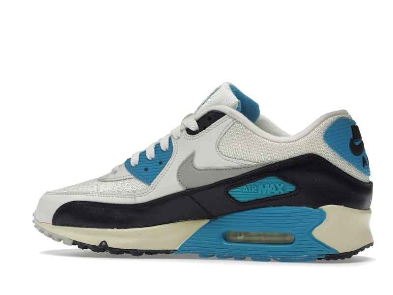 Nike Air Max 90 Sail Neutral Grey