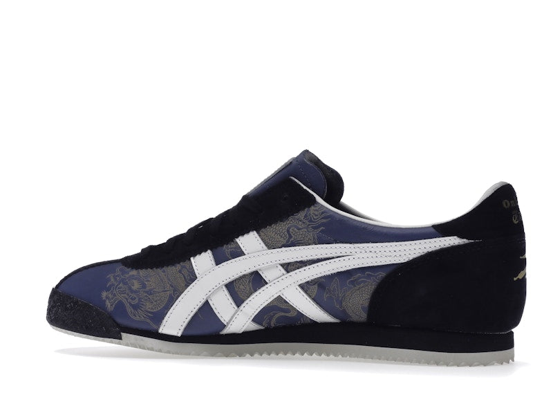 Onitsuka Tiger Corsair Bait Bruce Lee