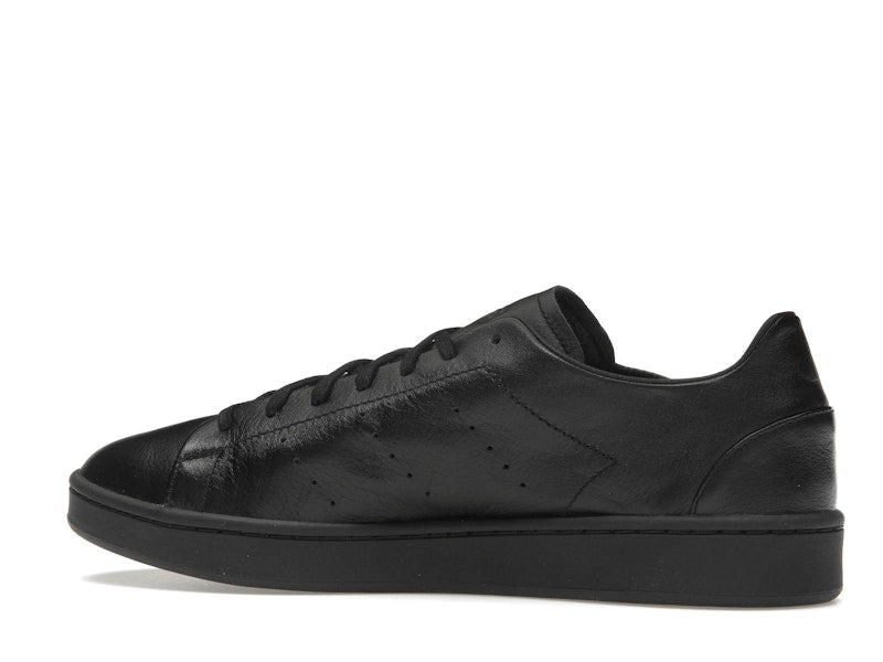 adidas Y-3 Stan Smith Black