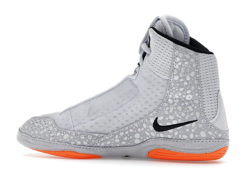 Nike Inflict 4 SE Electric Pack Olympic Safari