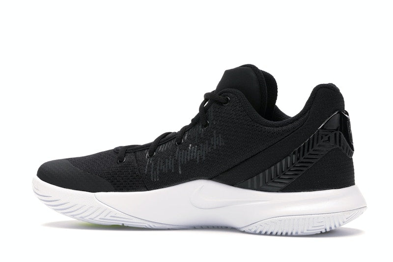 Nike Kyrie Flytrap II Black White