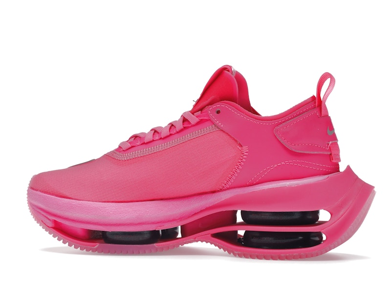 Nike Zoom Double Stacked Pink Blast (Women's)
