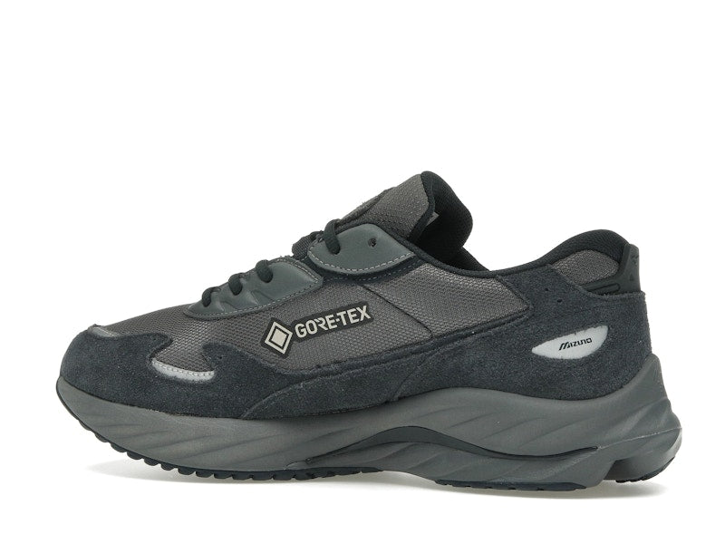 Mizuno Wave Rider Beta GTX Quiet Shade Vulcan