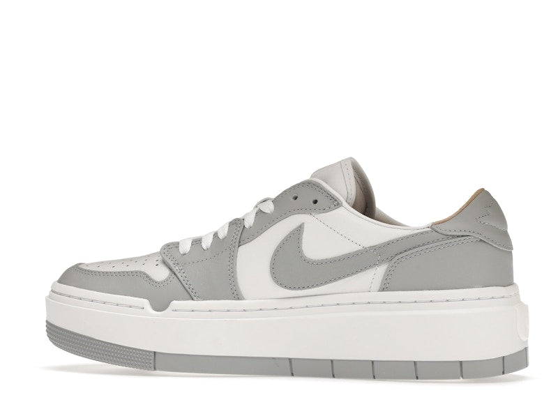 Jordan 1 Elevate Low Wolf Grey (Women's)