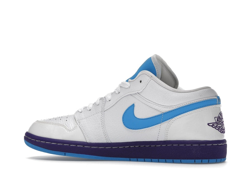 Jordan 1 Phat Low Vivid Blue