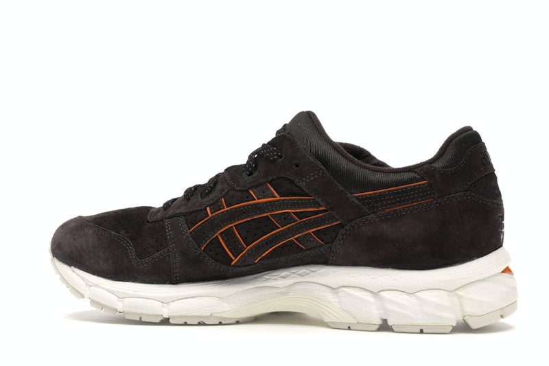 ASICS Gel-Lyte 3.1 Ronnie Fieg Militia (Special Box)