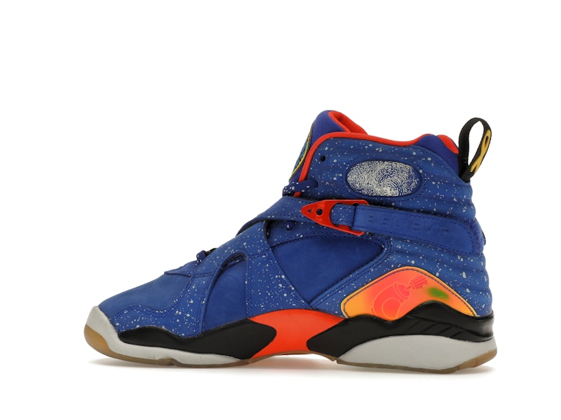 Jordan 8 Retro Doernbecher (GS)