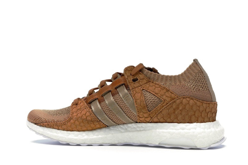 adidas EQT Support Ultra Pusha T Brown Paper Bag Bodega Babies
