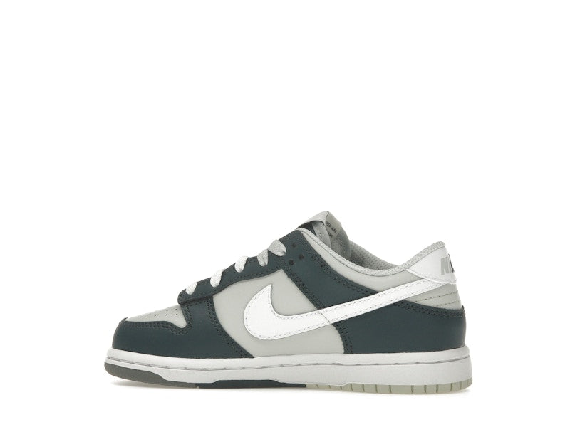 Nike Dunk Low Split Deep Jungle (PS)